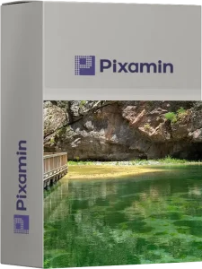 acıpayam canyon and flora image dataset cover