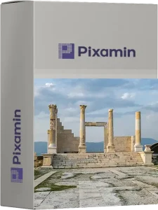 laodicea ancient city imas data pack cover