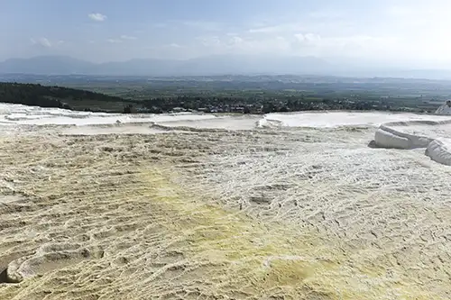 pamukkale travertine texture image dataset (1)