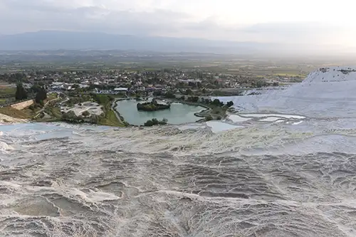 pamukkale travertine texture image dataset (103)