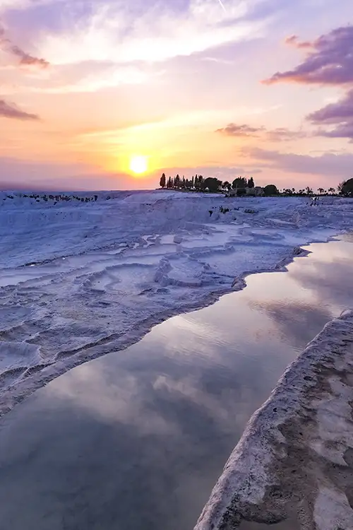 pamukkale travertine texture image dataset (123)