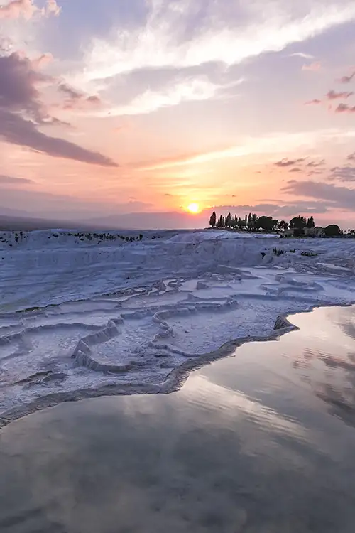pamukkale travertine texture image dataset (124)