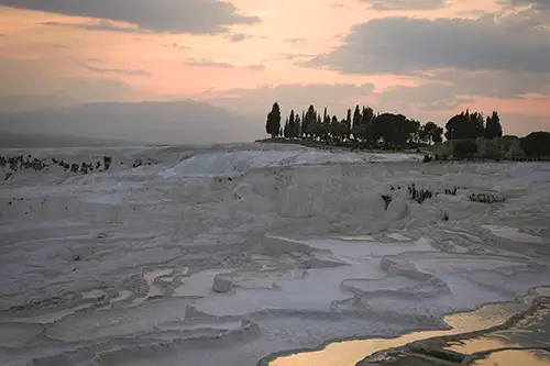 pamukkale travertine texture image dataset (127)