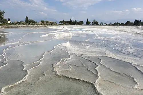 pamukkale travertine texture image dataset (75)
