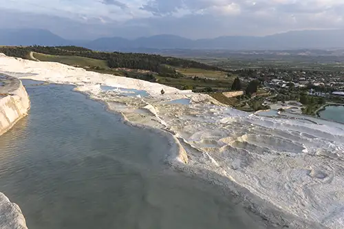 pamukkale travertine texture image dataset (96)