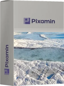 pamukkale travertine texture visual asset