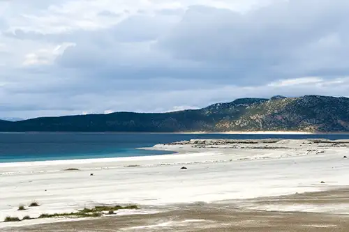 salda tectonic lake image dataset (101)
