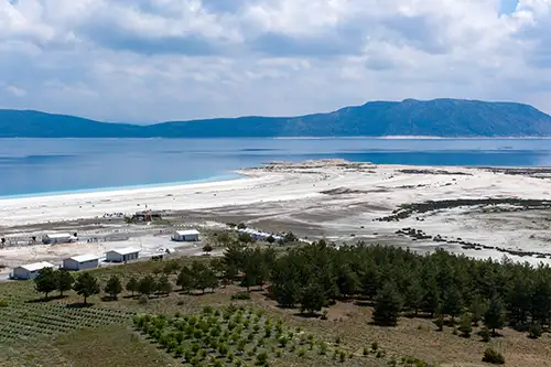 salda tectonic lake image dataset (117)