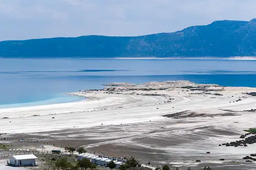 salda tectonic lake image dataset (118)