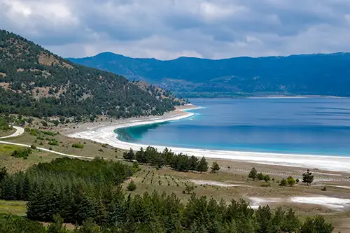 salda tectonic lake image dataset (121)