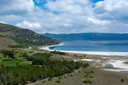 salda tectonic lake image dataset (122)