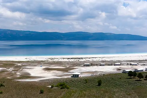 salda tectonic lake image dataset (125)