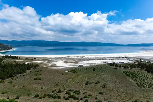 salda tectonic lake image dataset (126)