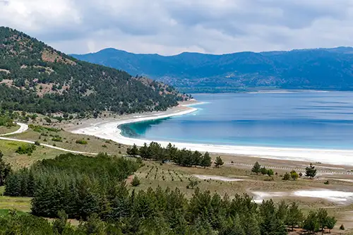 salda tectonic lake image dataset (127)