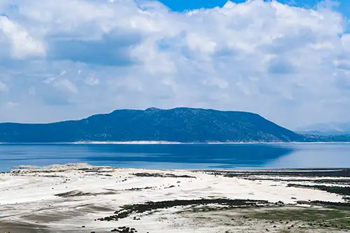 salda tectonic lake image dataset (133)