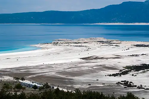 salda tectonic lake image dataset (135)