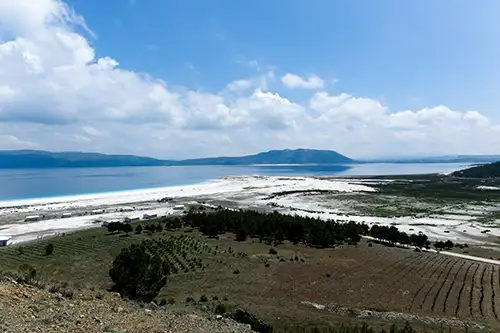 salda tectonic lake image dataset (142)