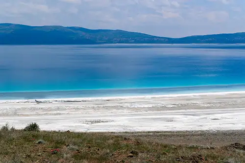salda tectonic lake image dataset (155)