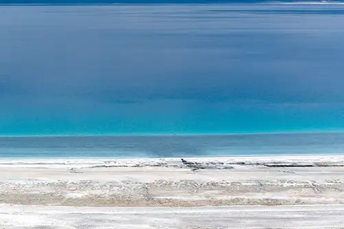salda tectonic lake image dataset (158)