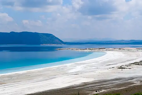 salda tectonic lake image dataset (161)
