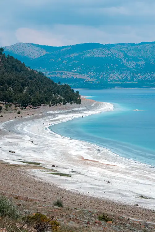 salda tectonic lake image dataset (165)