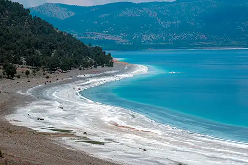 salda tectonic lake image dataset (166)