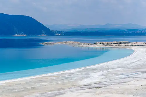 salda tectonic lake image dataset (167)