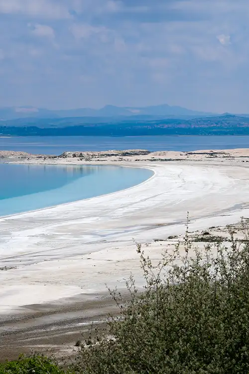 salda tectonic lake image dataset (172)