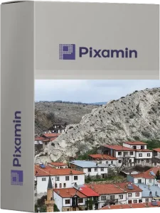 beypazarı image dataset cover