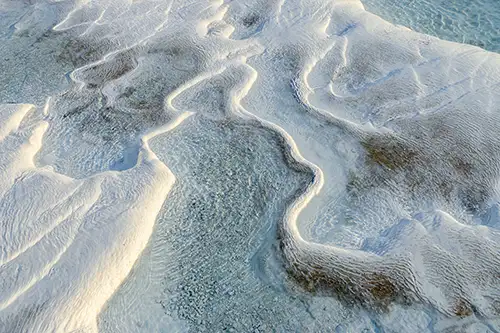 pamukkale travertine texure image collection (100)