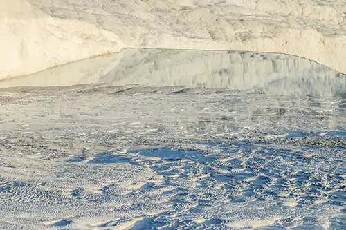 pamukkale travertine texure image collection (112)