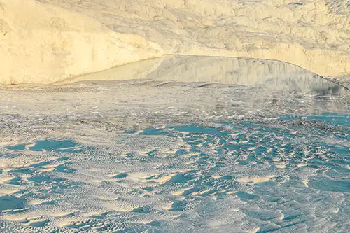 pamukkale travertine texure image collection (113)