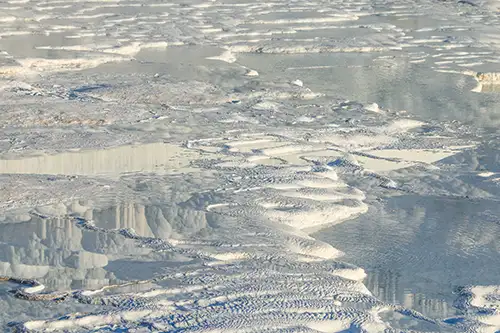 pamukkale travertine texure image collection (120)