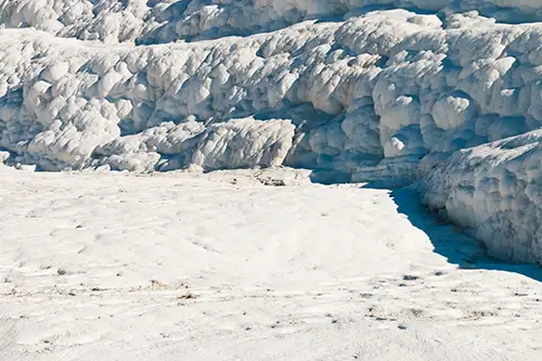pamukkale travertine texure image collection (17)