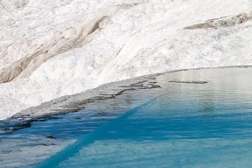 pamukkale travertine texure image collection (26)