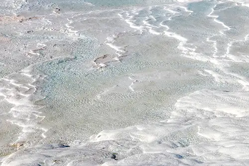 pamukkale travertine texure image collection (33)