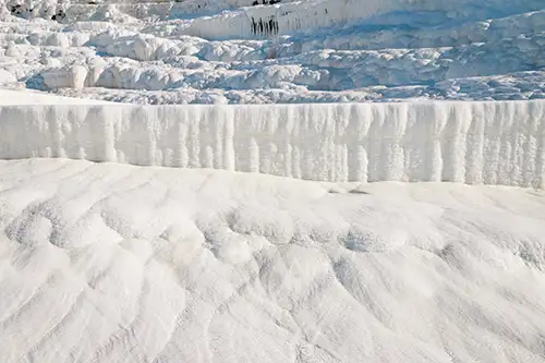 pamukkale travertine texure image collection (34)
