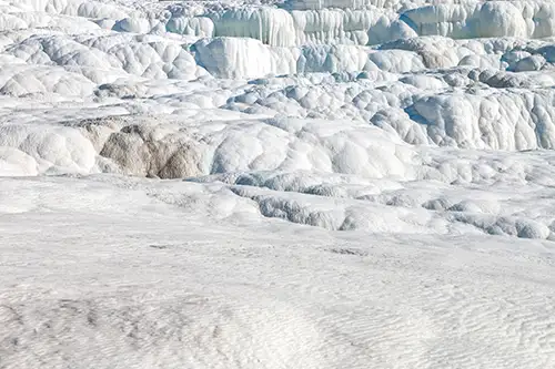 pamukkale travertine texure image collection (42)
