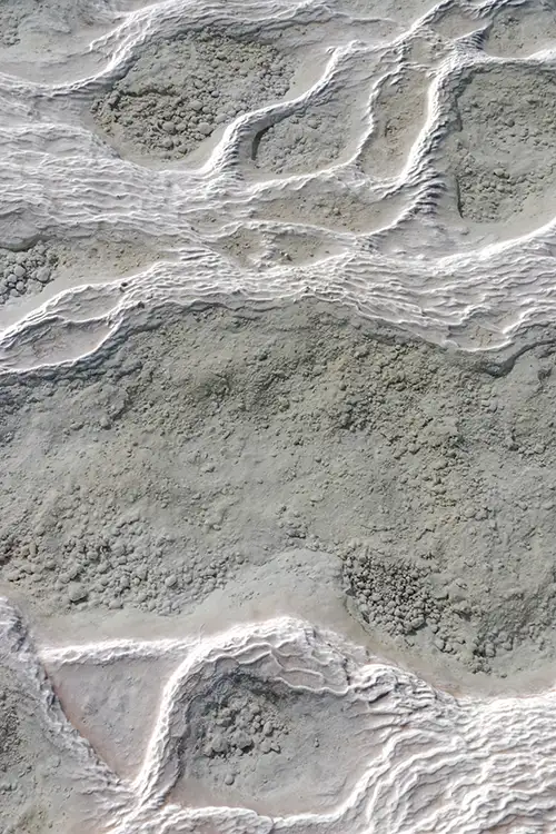 pamukkale travertine texure image collection (48)