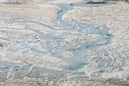 pamukkale travertine texure image collection (53)