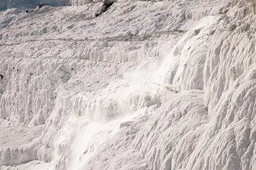 pamukkale travertine texure image collection (75)