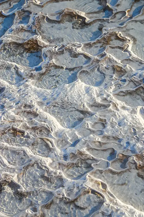 pamukkale travertine texure image collection (92)