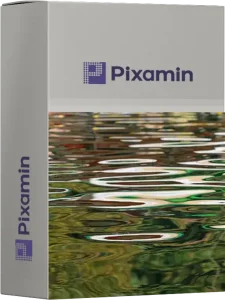 reflections in the still river cover