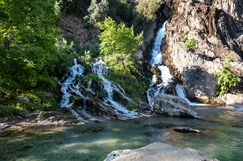 uçansu şelalesi (2)