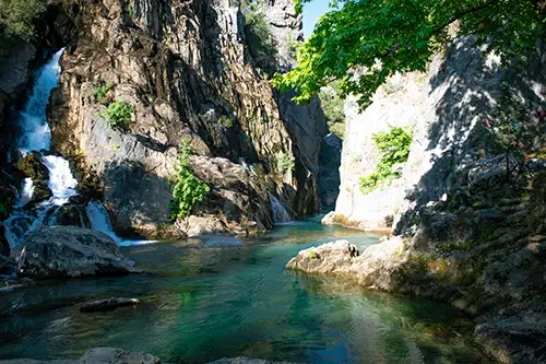uçansu şelalesi (4)