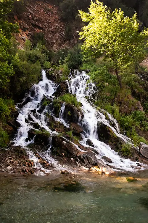 uçansu şelalesi (60)
