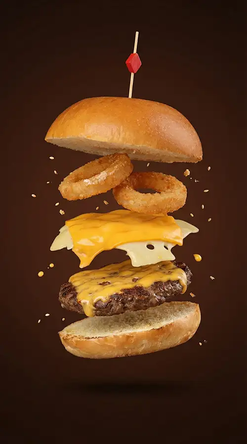 burger 3