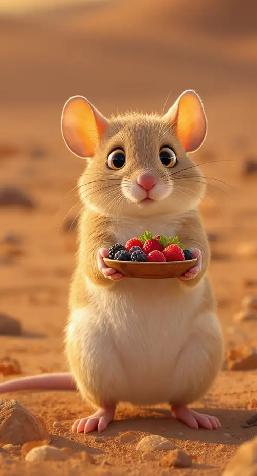mouse